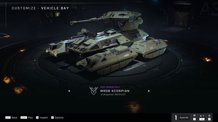 Ako vyzer Halo Infinite v aktulnom tech preview teste?  