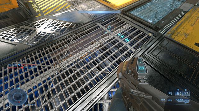 Ako vyzer� Halo Infinite v aktu�lnom tech preview teste? 