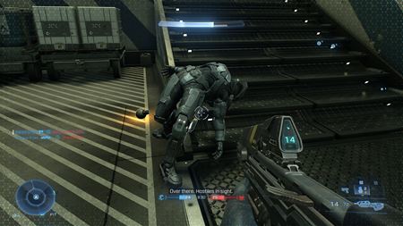 Ako vyzer Halo Infinite v aktulnom tech preview teste?  