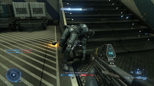 Ako vyzer� Halo Infinite v aktu�lnom tech preview teste? 