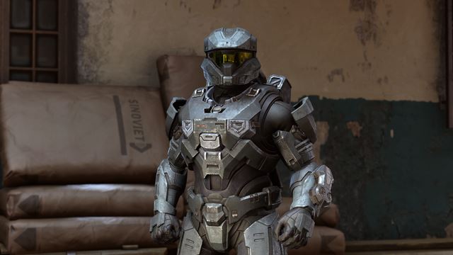 Ako vyzer� Halo Infinite v aktu�lnom tech preview teste? 