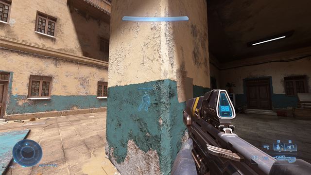 Ako vyzer� Halo Infinite v aktu�lnom tech preview teste? 