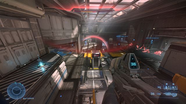 Ako vyzer� Halo Infinite v aktu�lnom tech preview teste? 