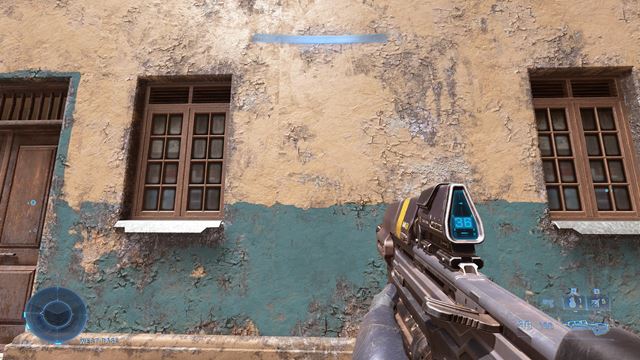 Ako vyzer� Halo Infinite v aktu�lnom tech preview teste? 