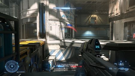 Ako vyzer Halo Infinite v aktulnom tech preview teste?  