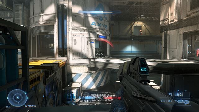 Ako vyzer� Halo Infinite v aktu�lnom tech preview teste? 