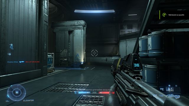 Ako vyzer� Halo Infinite v aktu�lnom tech preview teste? 