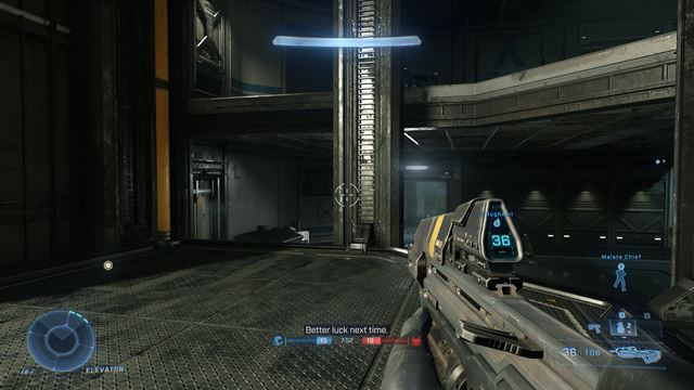 Ako vyzer� Halo Infinite v aktu�lnom tech preview teste? 