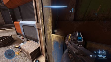 Ako vyzer Halo Infinite v aktulnom tech preview teste?  