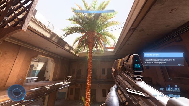 Ako vyzer� Halo Infinite v aktu�lnom tech preview teste? 