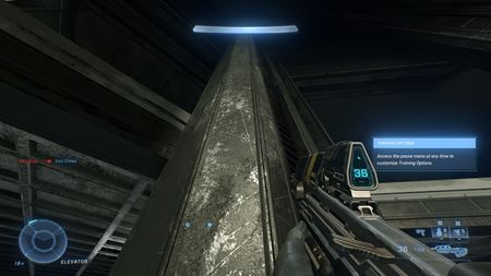 Ako vyzer Halo Infinite v aktulnom tech preview teste?  