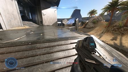 Ako vyzer Halo Infinite v aktulnom tech preview teste?  