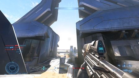 Ako vyzer Halo Infinite v aktulnom tech preview teste?  