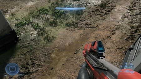 Ako vyzer Halo Infinite v aktulnom tech preview teste?  