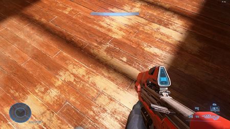 Ako vyzer Halo Infinite v aktulnom tech preview teste?  