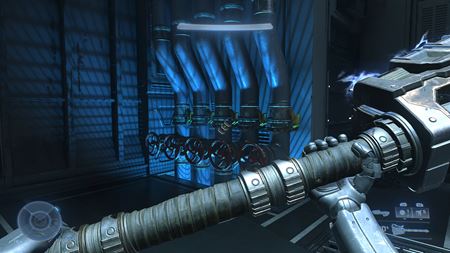 Ako vyzer Halo Infinite v aktulnom tech preview teste?  