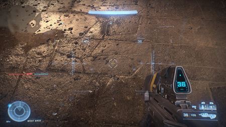 Ako vyzer Halo Infinite v aktulnom tech preview teste?  