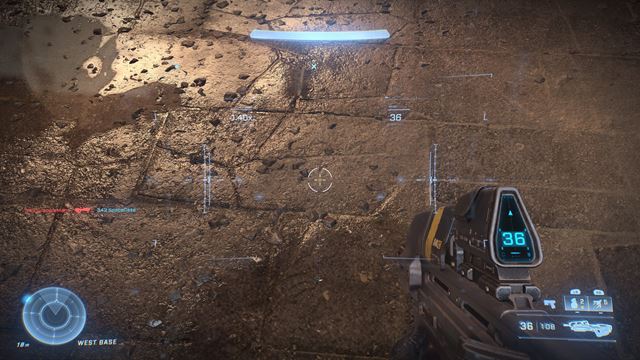 Ako vyzer� Halo Infinite v aktu�lnom tech preview teste? 