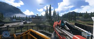 Ako vyzer Halo Infinite v aktulnom tech preview teste? 