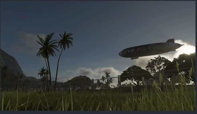 The Crew 2: Orlando bolo leaknut� 