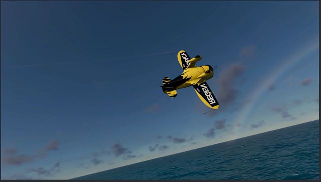 The Crew 2: Orlando bolo leaknut� 