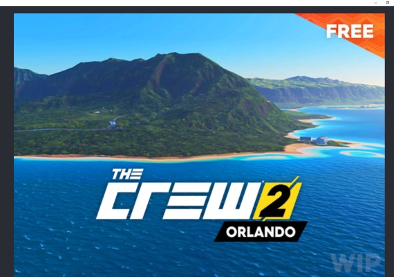 The Crew 2: Orlando bolo leaknuté