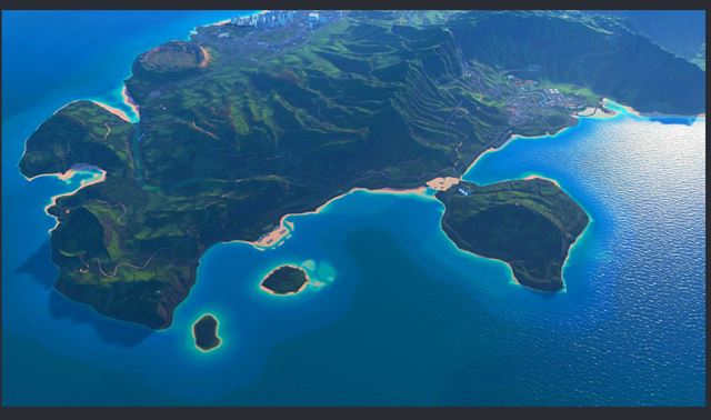 The Crew 2: Orlando bolo leaknut� 