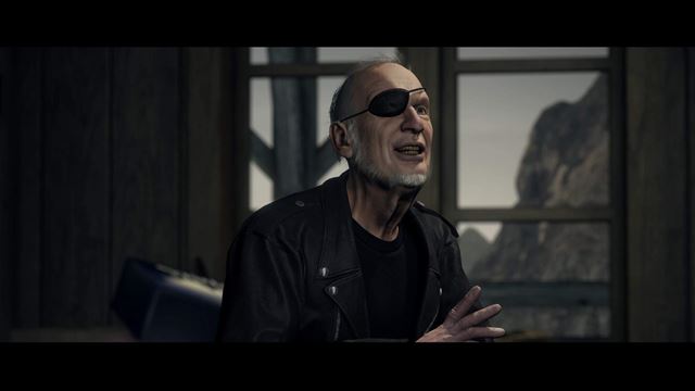 o vetko uprav Alan Wake Remastered oproti originlu? 