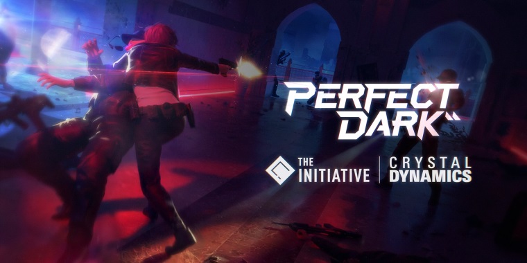 Crystal Dynamics bude pomáhať na Perfect Dark, pracuje aj na novom Tomb Raiderovi