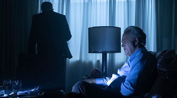 4. ro�n�k telev�zneho festivalu Serial Killer u� pozn� v�azn� seri�ly