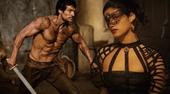 Seri�lov� The Witcher u� m� ods�hlasen� tretiu s�riu