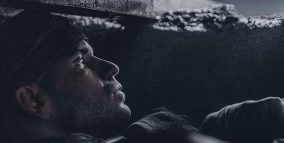 Správa, Mainstream, Rekonštrukcia okupácie, šlabikár Psycho - Do kina vol. 172