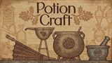 Potion Craft je novou hitovkou na Steame