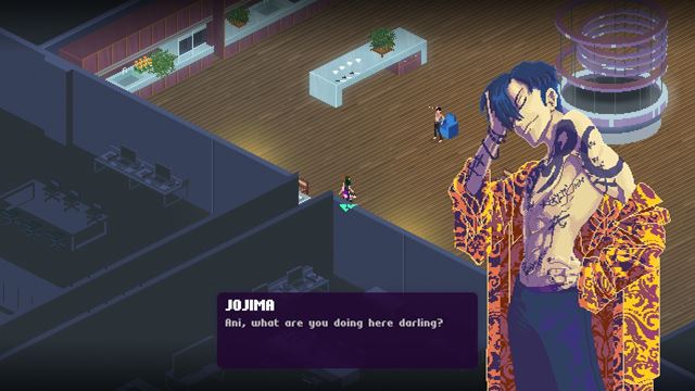 Kate film dostane roguelike hru - Kate: Collateral Damage 