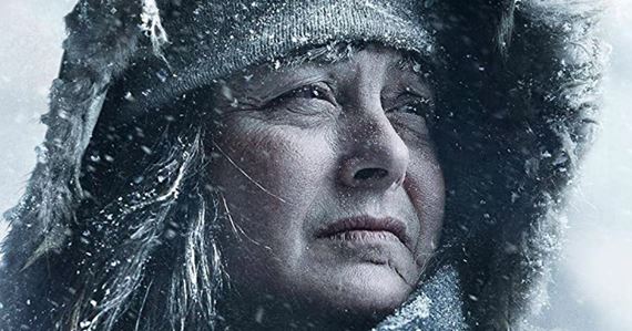 S�ria V zovret� mrazu - Life Below Zero op� ocenen� cenou Emmy 