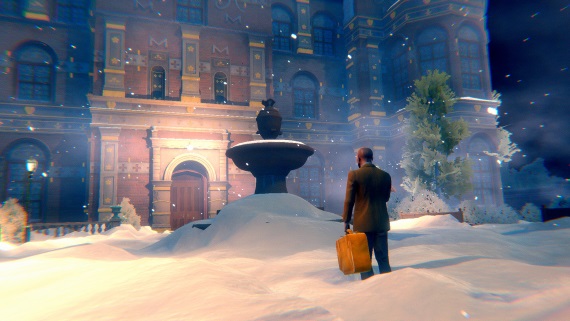 Hercule Poirot už rieši svoje prvé prípady