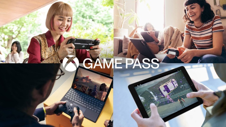 Microsoft na TGS 2021 odprezentoval loklne japonsk novinky