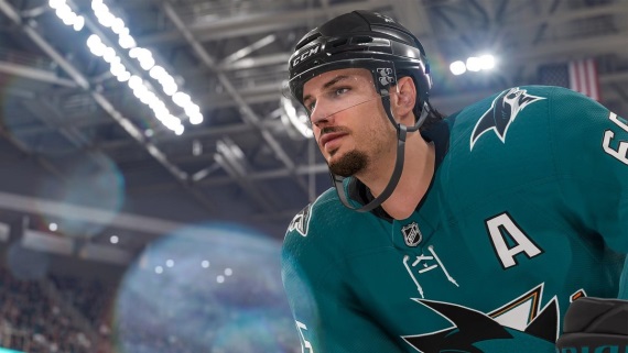 NHL 22 ukázalo polhodinu čistej hrateľnosti