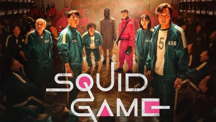Squid Game ovldol Netflix, m potencil sta sa najsledovanejm serilom