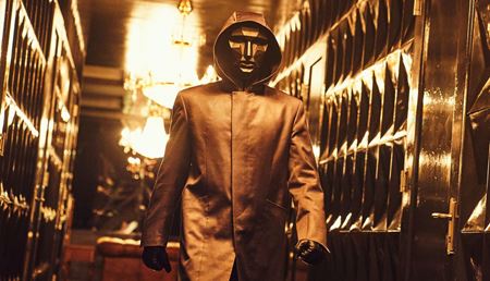 Squid Game ovl�dol Netflix, m� potenci�l sta� sa najsledovanej��m seri�lom  