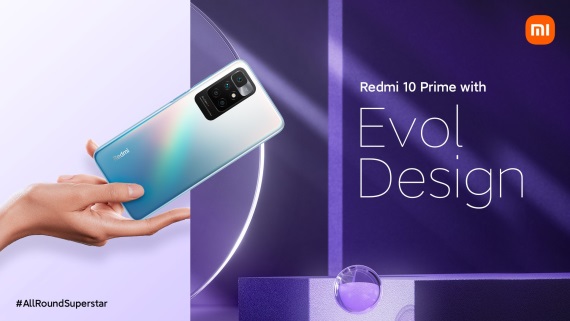 Redmi 10 Prime bude ďalší do série základných Xiaomi mobilov