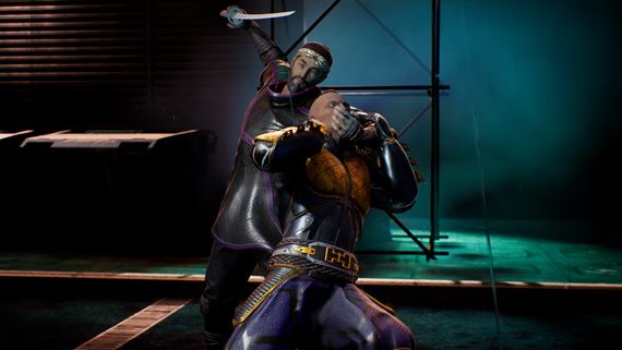 Slovenská bojovka Die by the Blade vyjde budúci rok od nového vydavateľa