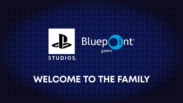 Sony u oficilne potvrdilo odkpenie Bluepoint tdia