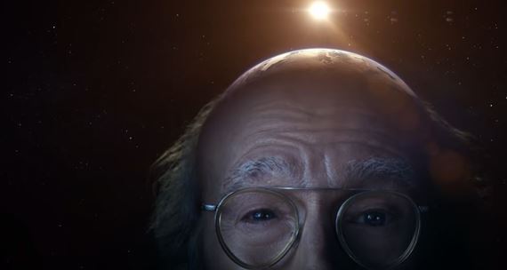 Na obrazovky HBO sa vracia �al�ia s�ria Curb Your Enthusiasm