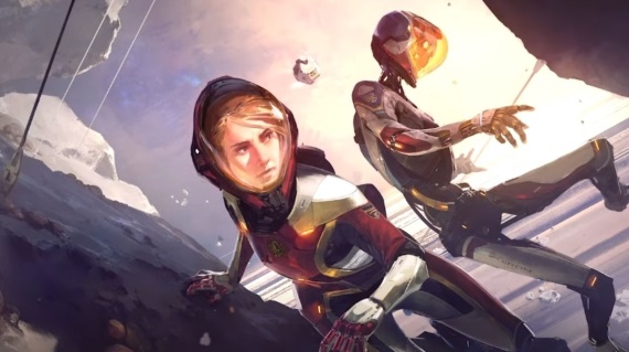 Lone Echo 2 má nový dátum vydania