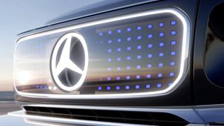 Aut� z IAA v�stavy ukazali bud�cnos� mobility 