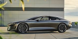 Aut� z IAA v�stavy ukazali bud�cnos� mobility 