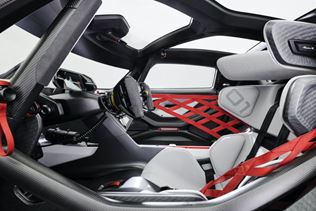 Aut� z IAA v�stavy ukazali bud�cnos� mobility 