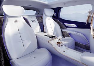 Aut� z IAA v�stavy ukazali bud�cnos� mobility 