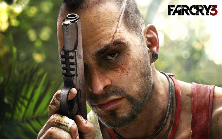 Ubisoft rozdva Far Cry 3 zadarmo